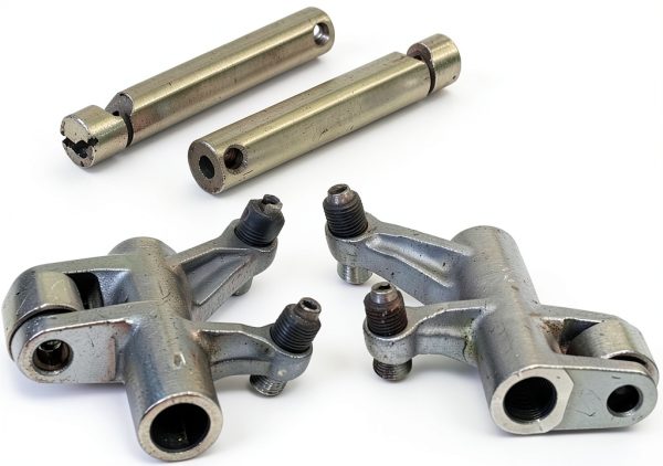 DJ-Motor NC250 Rocker Arms Shafts Kit for Zongshen ZS177MM-4