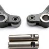 yfdyhiu Alloy Steel Rocker Arm Shaft for CRF150R-1