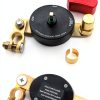 MOTOFLEX Automotive Battery Switch 12V-48V-3