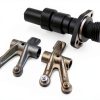 Areyourshop Camshaft Assembly for SUZUKI GN250-2