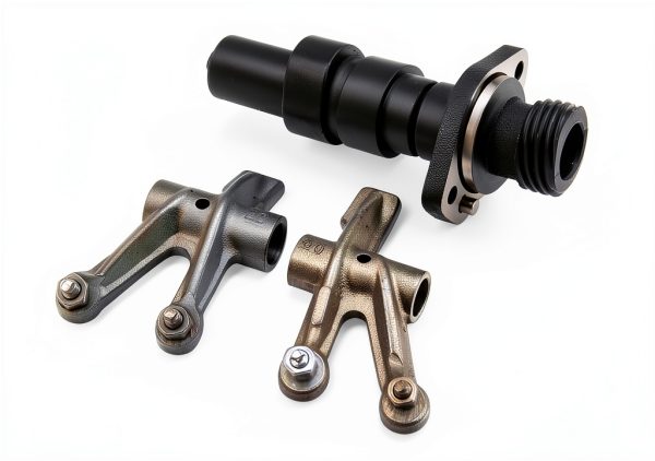Areyourshop Camshaft Assembly for SUZUKI GN250-2