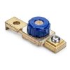 Motorcycle Battery Disconnect Switch BAITHNA Zinc Alloy-1