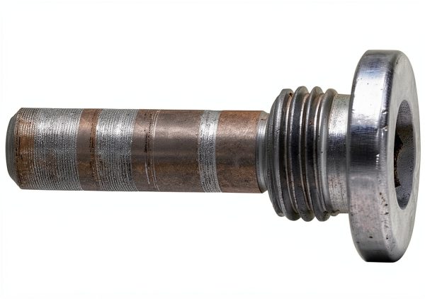 Honda TRX400X Sub-Rocker Arm Shaft Replacement-2