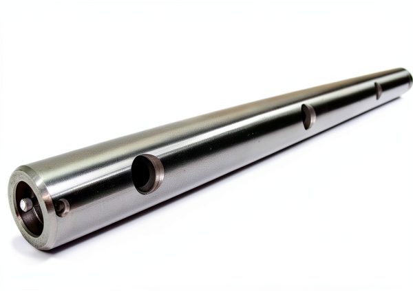 Land Rover Discovery I Rocker Arm Shaft by Atlantic British-1