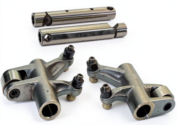 DJ-Motor NC250 Rocker Arms Shafts Kit for Zongshen ZS177MM-3