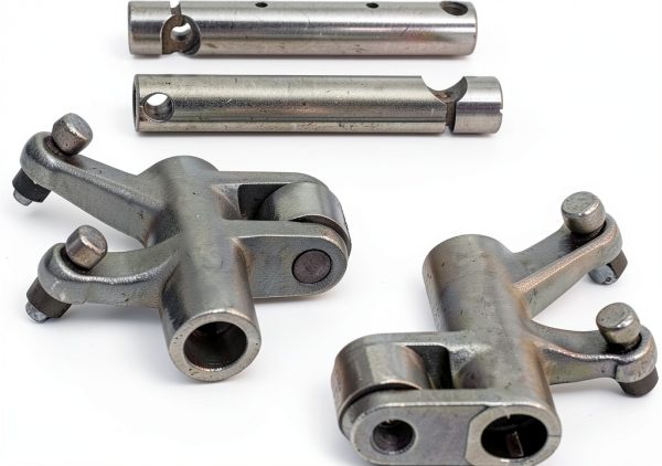 DJ-Motor NC250 Rocker Arms Shafts Kit for Zongshen ZS177MM-1