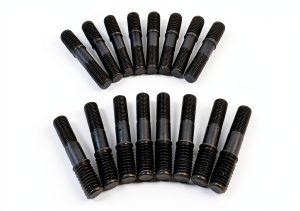 Chevy V8 Rocker Arm Studs by ELGIN INDUSTRIES-0