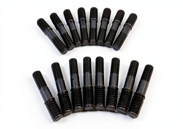 Chevy V8 Rocker Arm Studs by ELGIN INDUSTRIES-0