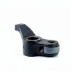 yfdyhiu Alloy Steel Rocker Arm Shaft for CRF150R-4