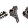 yfdyhiu Alloy Steel Rocker Arm Shaft for CRF150R-3