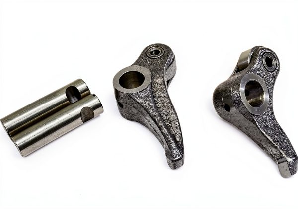yfdyhiu Alloy Steel Rocker Arm Shaft for CRF150R-3
