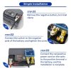 Matell BS-120X Remote Battery Disconnect Switch-3