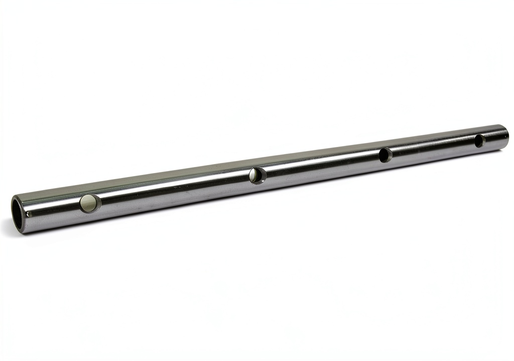 Land Rover Discovery I rocker arm shaft