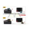 TAINECTC 12V 140A Battery Disconnect Switch for Cars Boats-1