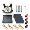 Ampper Heavy Duty Battery Switch Kit-5