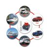 Ampper High Current Battery Switch Kit Automotive-7
