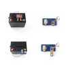 TAINECTC 12V 140A Battery Disconnect Switch for Cars Boats-4