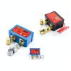 TAINECTC 12V 140A Battery Disconnect Switch for Cars Boats-3