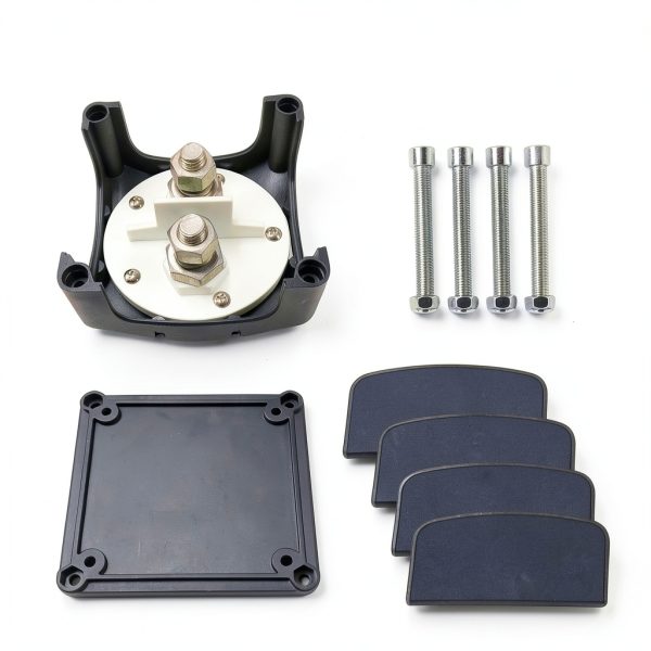 Ampper High Current Battery Switch Kit Automotive-5