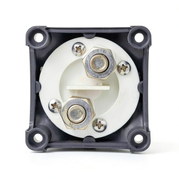 Ampper High Current Battery Switch Kit Automotive-8