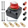 Ampper High Current Battery Switch Kit Automotive-0