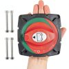 Ampper High Current Battery Switch Kit Automotive-0