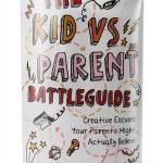 Excuse Encyclopedia Kids Family Life Book by Curious Squirrel Press-0