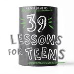 Teen Life Lessons eBook Invisible Ennk Press Interactive Guide for-0