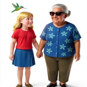 Children's Family Life Book Multigenerational Stories Kindle-0