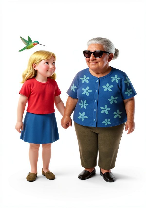 Children's Family Life Book Multigenerational Stories Kindle-0