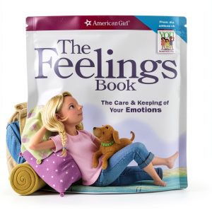 American Girl Kindle Nonfiction Family Life Book 104 Pages-0