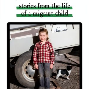 Francisco Book 1 Immigrant Family Story for Kids by Clarion Books-0