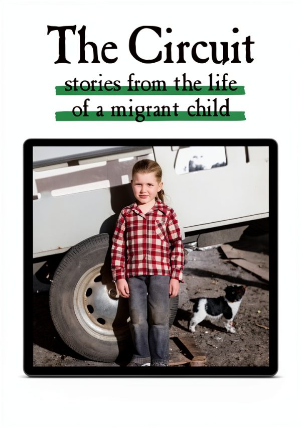 Francisco Book 1 Immigrant Family Story for Kids by Clarion Books-0