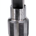 1-1/2in NPT Pipe Tap Thread Repair Tool by SASKATE HSS Storage Box-0