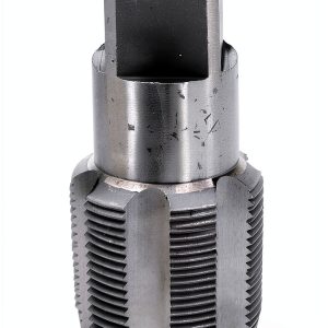 1-1/2in NPT Pipe Tap Thread Repair Tool by SASKATE HSS Storage Box-0