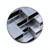 1-1/2in NPT Pipe Tap Thread Repair Tool by SASKATE HSS Storage Box-4