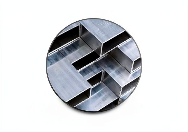 1-1/2in NPT Pipe Tap Thread Repair Tool by SASKATE HSS Storage Box-4