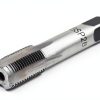 1/8" BSP Thread Forming Taps by OriGlam High Speed Steel Pipe Taps-2