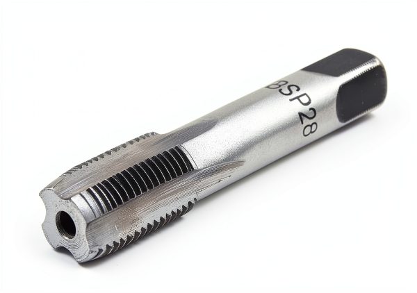 1/8" BSP Thread Forming Taps by OriGlam High Speed Steel Pipe Taps-2