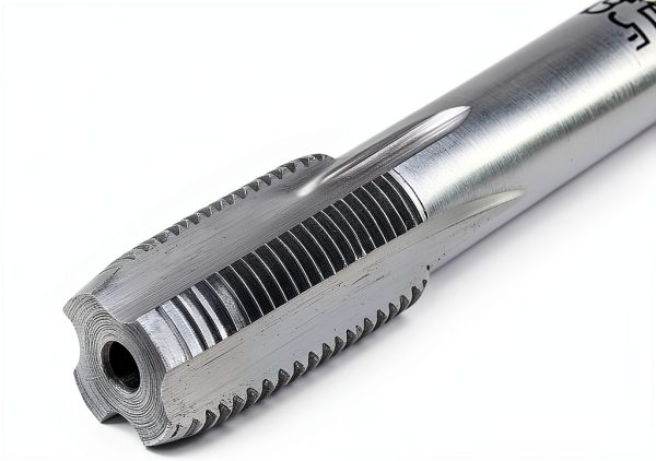 1/8" BSP Thread Forming Taps by OriGlam High Speed Steel Pipe Taps-5