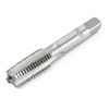 NPT Pipe Taps 7pcs Set by Hilitand Bearing Steel Metric Thread M3-M10-7