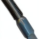 One Fourth In 18 Pipe Tap by Bosch Classic Brushed-0