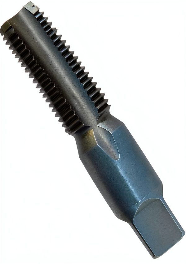 One Fourth In 18 Pipe Tap by Bosch Classic Brushed-0