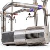 1-1/2in NPT Pipe Tap Thread Repair Tool by SASKATE HSS Storage Box-3