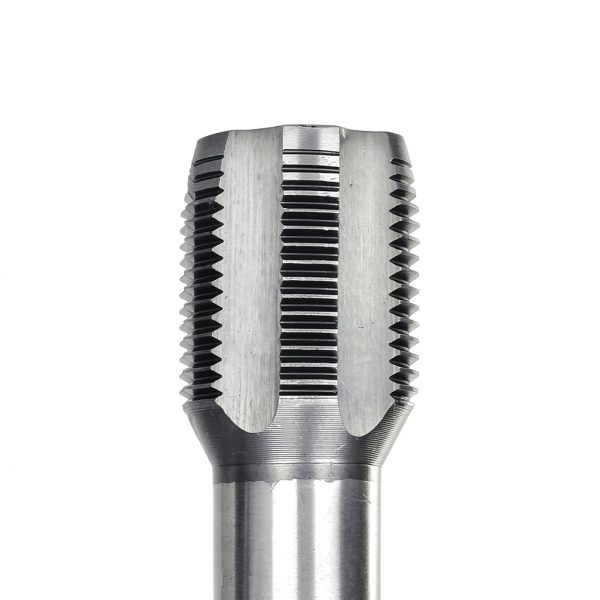 Professional 5 Piece NPT Pipe Tap Set Miucoguier Steel Threading-4