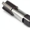 G 3/8" - 19 HSS BSP Parallel Pipe Tap by KMIAN TOOLS-3