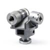 NPT Pipe Tap Set KBOISHA Steel Thread Forming Kit 1/8"-1"-6
