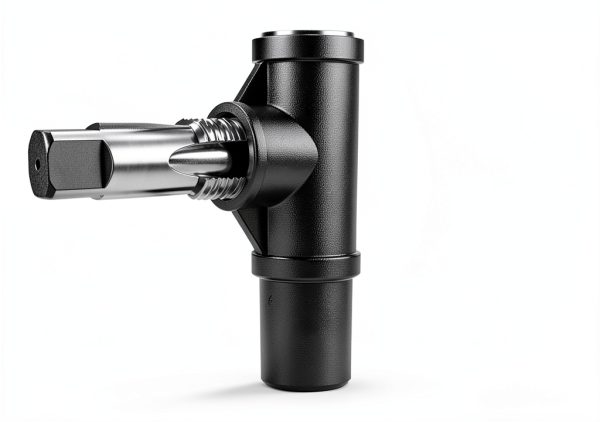 NPT Pipe Tap Set 6-Piece by Sanpyl Carbon Steel Hand Threading-2