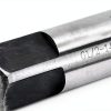Pipe Thread Tap G1/2-14 BSP 55° 4 Straight Flutes – Rannb HSS Pipe Tap-3