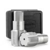 1-1/2"-11-1/2 NPT Pipe Tap Set by Bornpye Carbon Steel Precision Tool-5